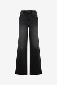 ${brand} Jeans With Logo On The Back ${colorDescription} ${masterID}