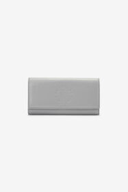 ${brand} Wallet with flap and Monogram RC ${colorDescription} ${masterID}