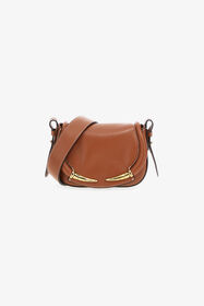 ${brand} Fang Bang Shoulder Bag ${colorDescription} ${masterID}