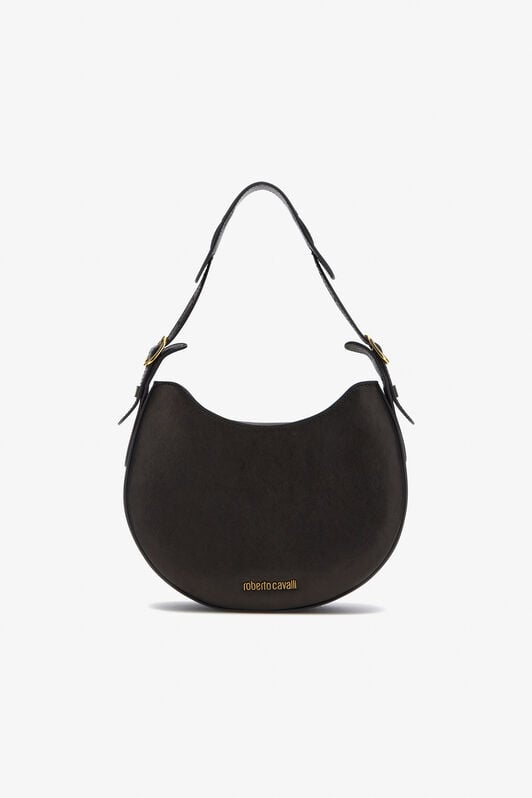 RC Large Fang Shoulder Bag RC Large Fang Shoulder Bag Black SKB013-PNI00