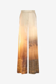${brand} Pantalón Palazzo Estampado Sunset ${colorDescription} ${masterID}