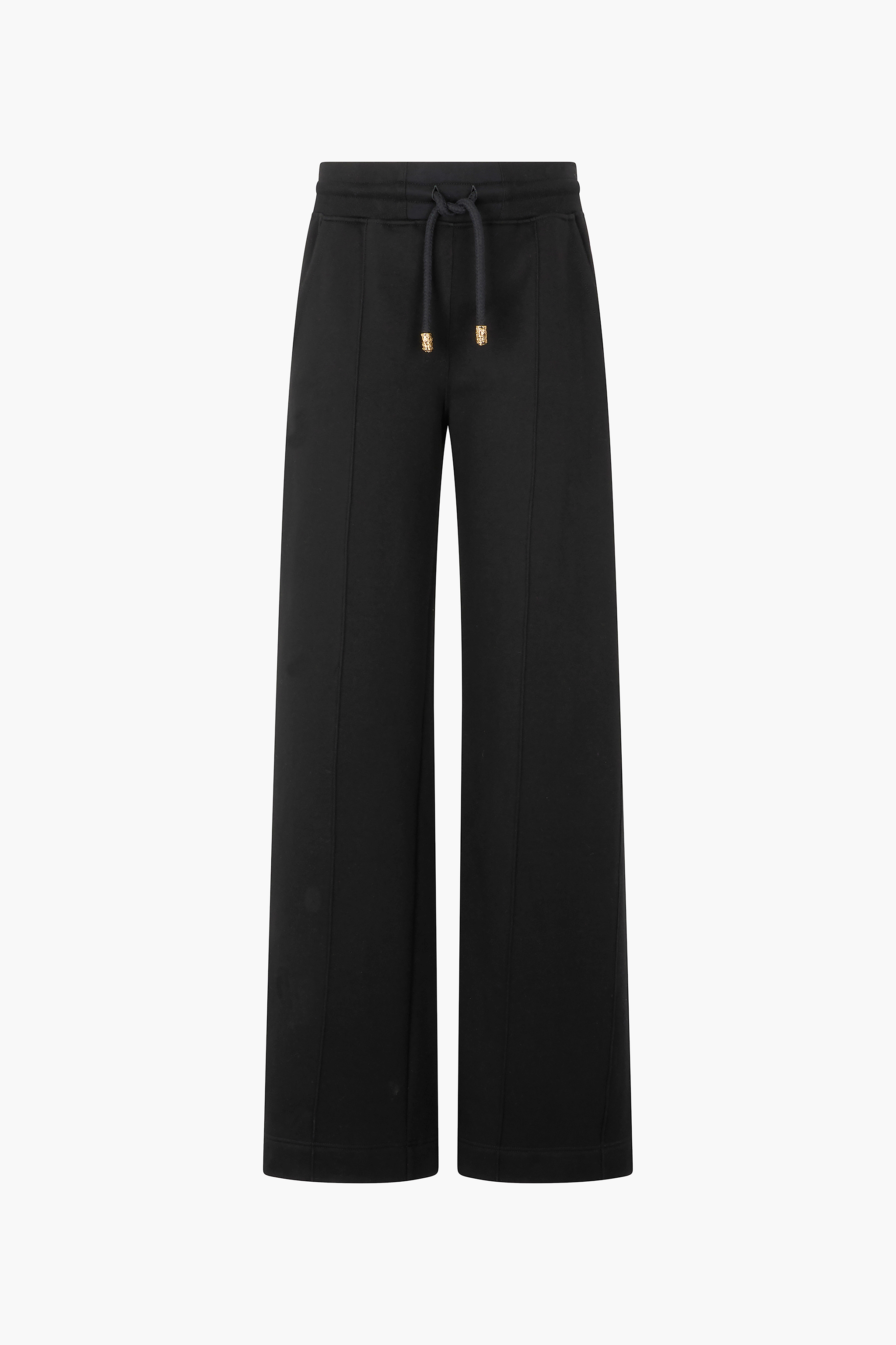 Roberto Cavalli Sporty Pants With Center Stitch